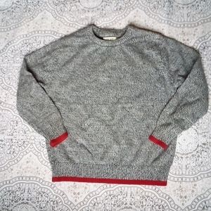 BOYS dress sweater